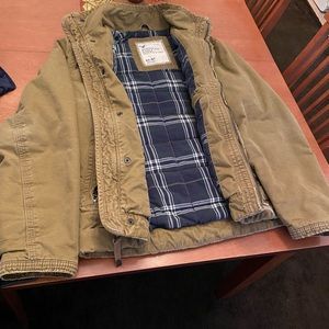Men’s American Eagle Jacket